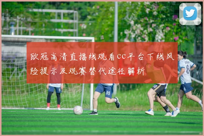 欧冠高清直播线观看cc平台下线风险提示及观赛替代途径解析