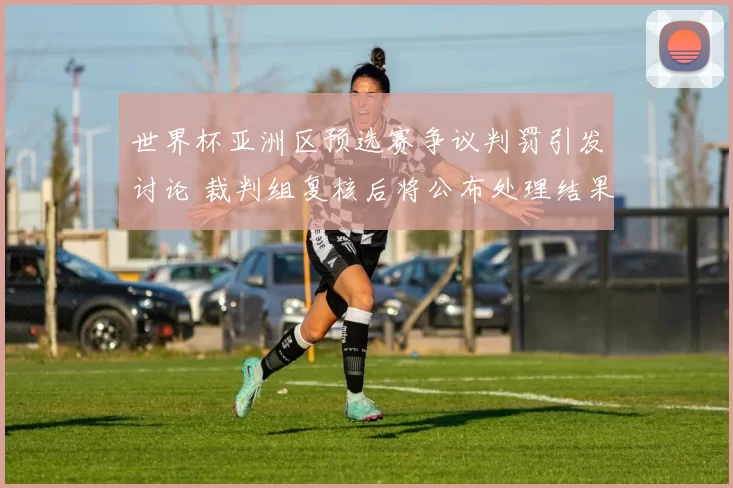 世界杯亚洲区预选赛争议判罚引发讨论 裁判组复核后将公布处理结果